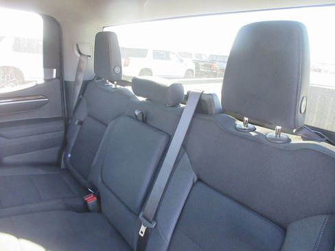 New 2026 GMC Sierra 1500 Elevation image 14