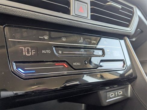 New 2026 Volkswagen Jetta S image 40