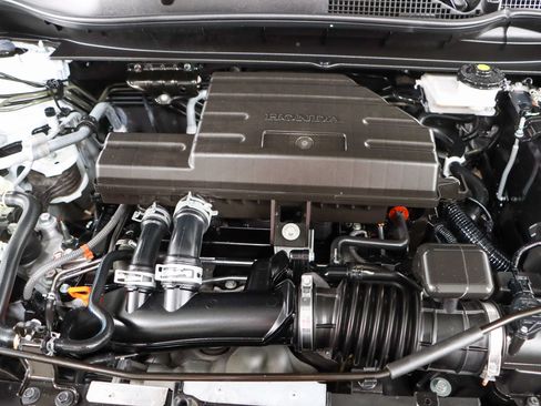 Used 2022 Honda CR-V EX-L image 31