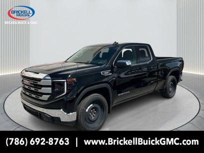 Certified 2023 GMC Sierra 1500 SLE w/ X31 Off-Road Package