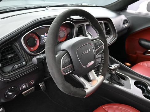 Used 2023 Dodge Challenger SRT Hellcat Redeye RWD image 17
