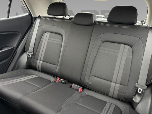 New 2026 Hyundai Venue SEL FWD image 64
