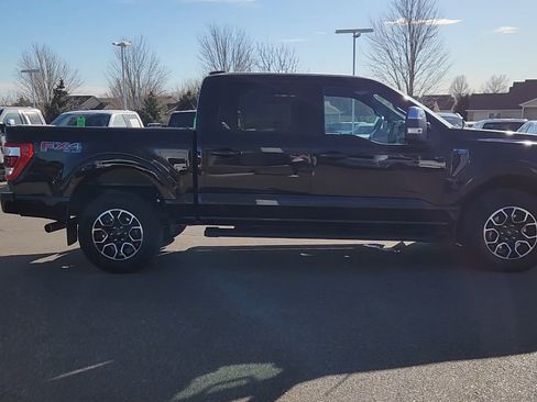 Certified 2022 Ford F150 Lariat image 6