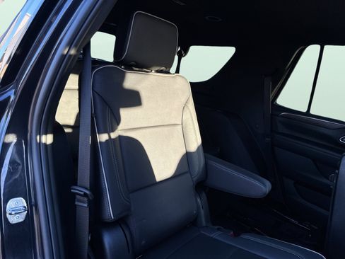 Used 2024 Chevrolet Tahoe Premier image 49