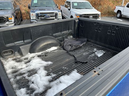 Used 2010 Ford F150 XLT image 17