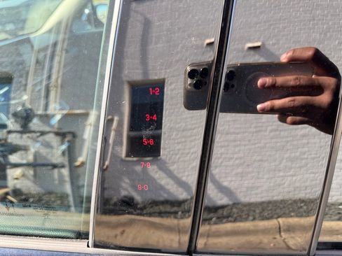 New 2025 Lincoln Corsair Grand Touring w/ Equipment Group 302A image 47