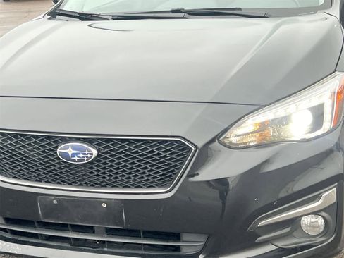 Used 2017 Subaru Impreza 2.0i Limited image 11