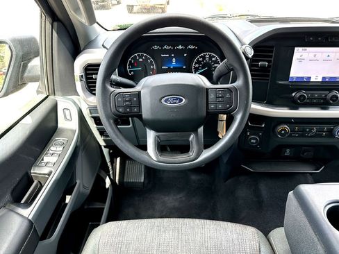 Used 2023 Ford F150 XLT AWD/4WD image 14