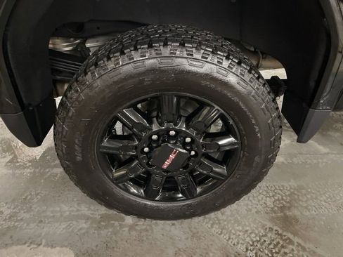 Certified 2024 GMC Sierra 2500 AT4 w/ AT4 Premium Plus Package image 8