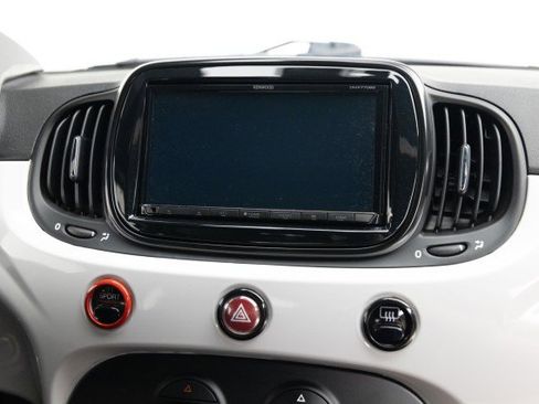 Used 2018 FIAT 500 Abarth w/ Popular Equipment Package image 34