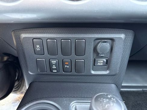 Used 2014 Toyota FJ Cruiser 4WD w/ Trail Teams Ultimate Edition image 26