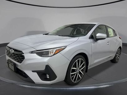 New 2026 Subaru Impreza 2.0i Sport