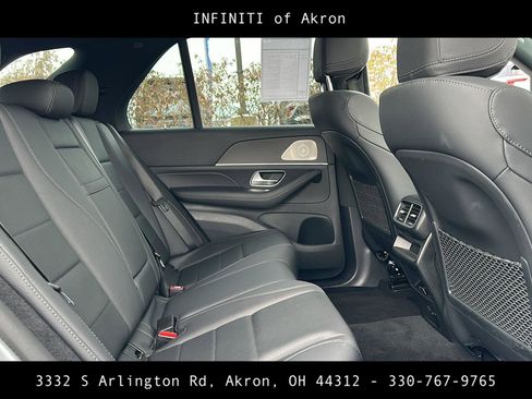 Used 2023 Mercedes-Benz GLE 450 GLE 450 image 33