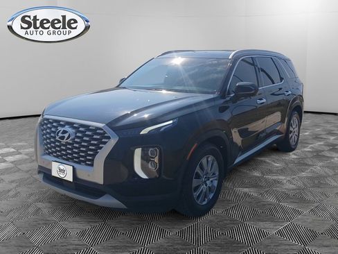 Used 2022 Hyundai Palisade SEL w/ Convenience Package image 1