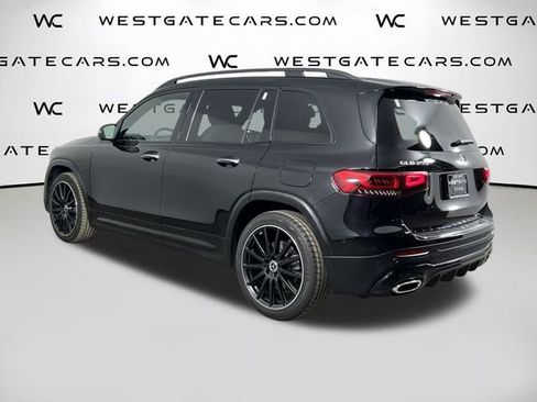 Used 2023 Mercedes-Benz GLB 250 image 47