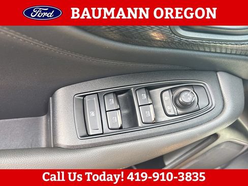 Used 2023 Subaru Outback Wilderness AWD/4WD image 20