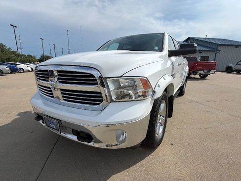 Used 2014 RAM 1500 Big Horn AWD/4WD image 29
