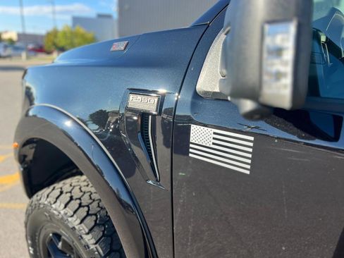 New 2025 Ford F150 XLT w/ Equipment Group 302A MID image 12