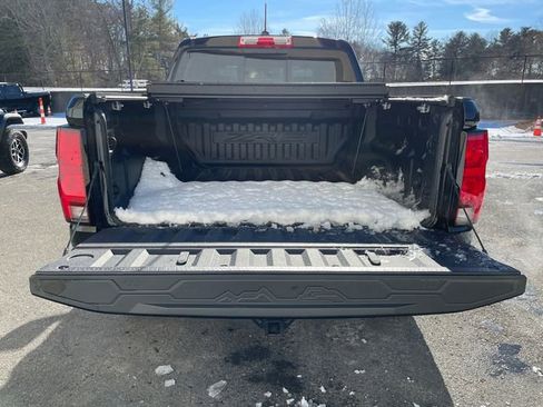 Used 2024 Chevrolet Colorado ZR2 w/ ZR2 Convenience Package III image 14