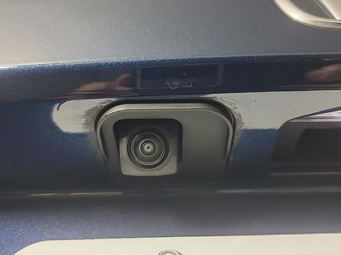 Certified 2025 Honda CR-V Sport-L image 7