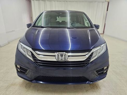 Used 2018 Honda Odyssey EX-L image 10