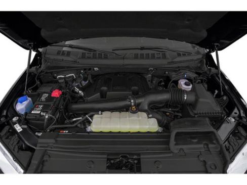 Used 2019 Ford F150 Limited w/ Trailer Tow Package image 12