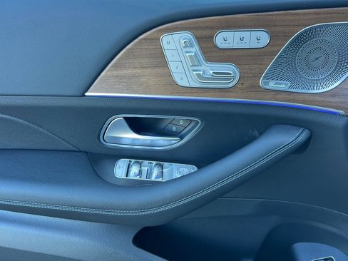 New 2026 Mercedes-Benz GLE 350 4MATIC image 14