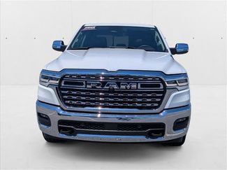 Used 2025 RAM 1500 Limited video 2