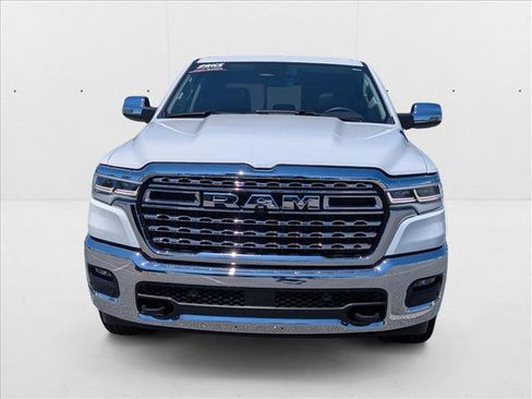 Used 2025 RAM 1500 Limited image 2