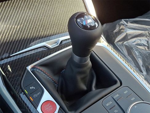 New 2026 BMW M2 Base w/ Lighting Package image 13