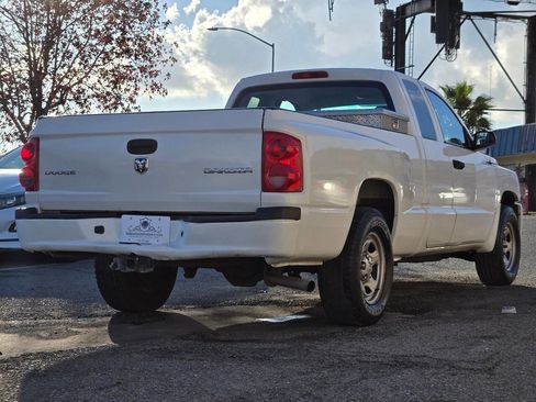 Used 2010 Dodge Dakota ST w/ Extra Security Group image 12