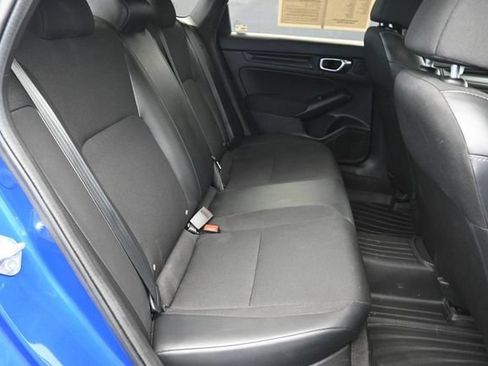 Used 2024 Honda Civic Sport image 28