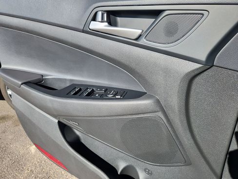 Used 2020 Hyundai Tucson Ultimate image 7