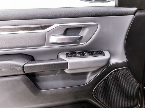 Used 2021 RAM 1500 Big Horn AWD/4WD image 25