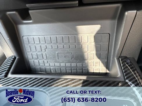 Used 2022 Ford Explorer ST w/ Equipment Group 401A AWD/4WD image 12