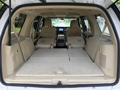 Used 2017 Ford Expedition Limited w/ Equipment Group 301A RWD image 7