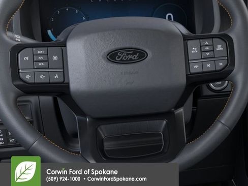 New 2026 Ford F150 Tremor w/ Equipment Group 402B image 12