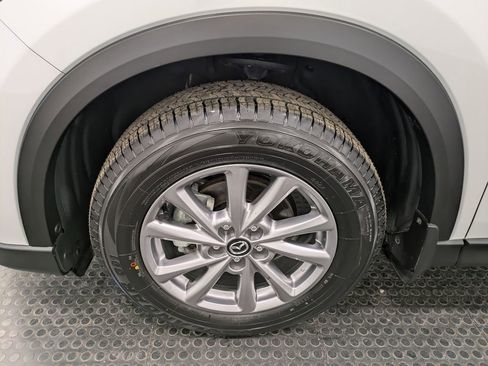 Certified 2023 MAZDA CX-5 AWD 2.5 S w/ Preferred Package image 7