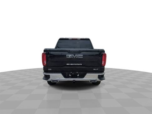 Certified 2023 GMC Sierra 1500 SLT w/ SLT Premium Package image 7