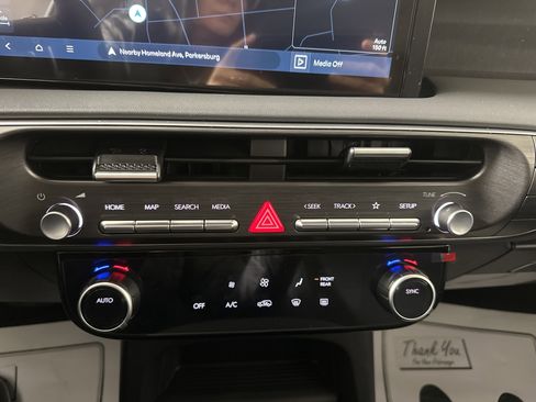 New 2026 Hyundai Palisade SE image 17