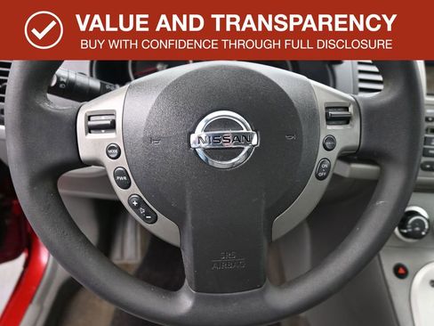 Used 2009 Nissan Sentra 2.0 S image 17