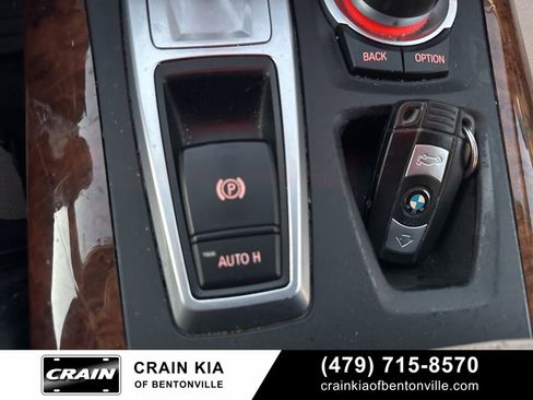 Used 2013 BMW X5 xDrive35i image 22