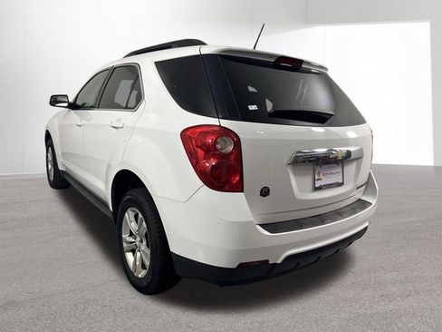 Used 2013 Chevrolet Equinox LT w/ Driver Convenience Package FWD image 29