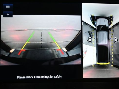 Used 2022 Ford F250 Lariat w/ Chrome Package image 25