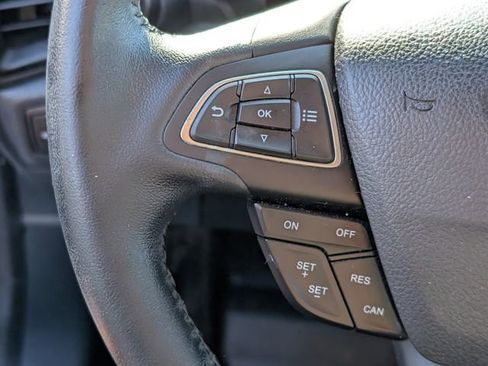 Used 2018 Ford EcoSport SE image 31