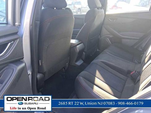Used 2017 Subaru Impreza 2.0i Sport image 10