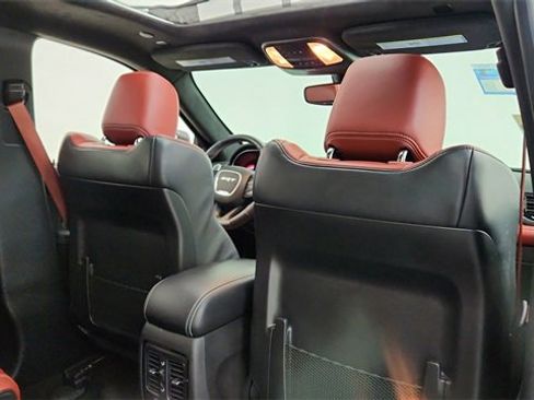 Used 2024 Dodge Durango SRT Hellcat image 27