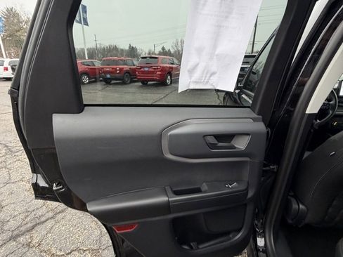 Used 2024 Ford Bronco Sport Big Bend image 11