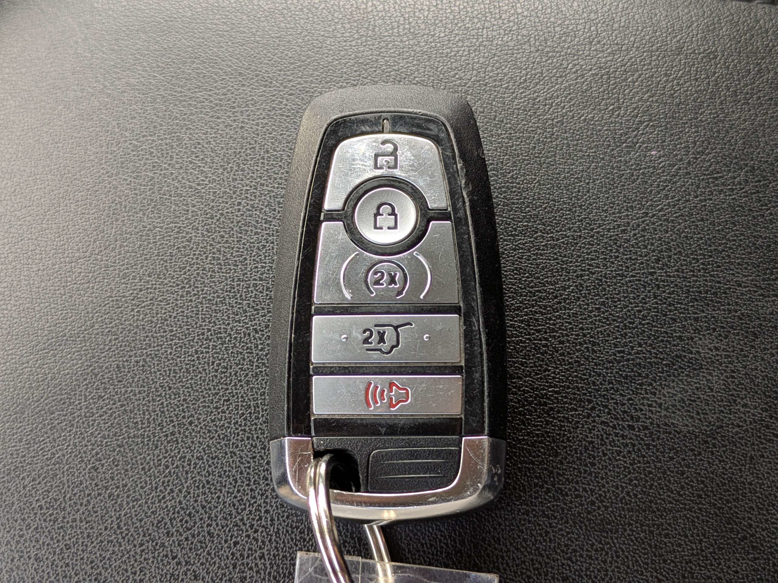 Used 2023 Ford Edge SEL w/ Convenience Package AWD/4WD image 47
