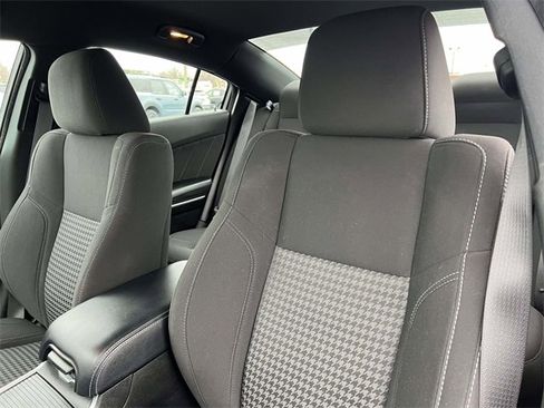 Used 2023 Dodge Charger SXT w/ Blacktop Special Edition image 25